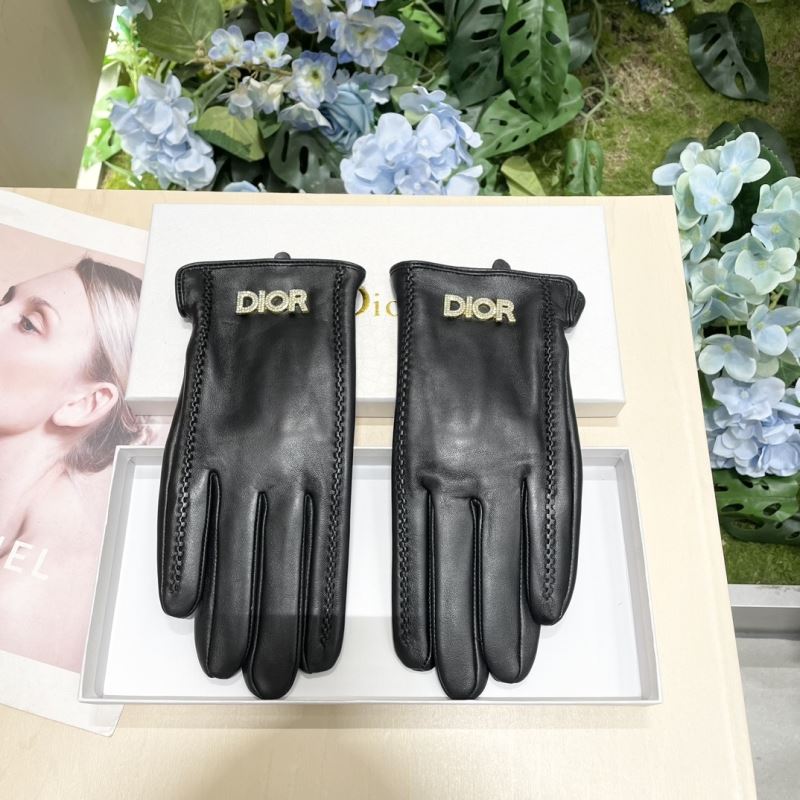 Christian Dior Gloves